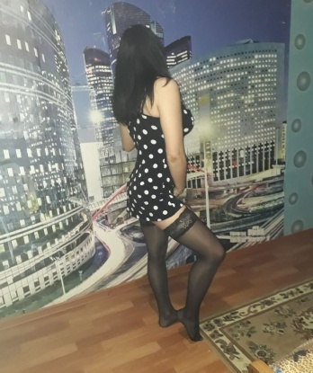 Анкета проститутки Лена - Фото 1, Нюрдор-Котья, 32 года, №14088