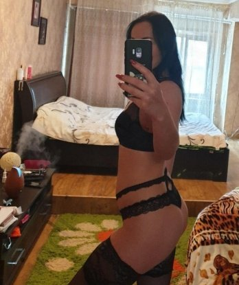 Анкета проститутки Лиза - Фото 1, Нюрдор-Котья, 29 лет, №8616